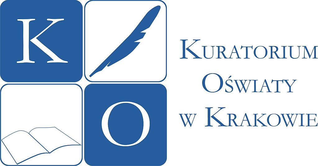Kuratorium Oświaty w Krakowie - Link otwierany w nowym oknie Kuratorium Oświaty w Krakowie