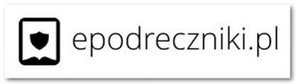 Podręczniki - Link otwierany w nowym oknie Podręczniki